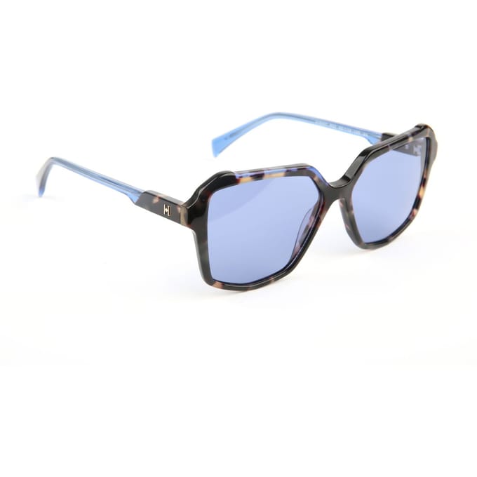 Ana Hickmann Sunglasses HI9257 P02 55