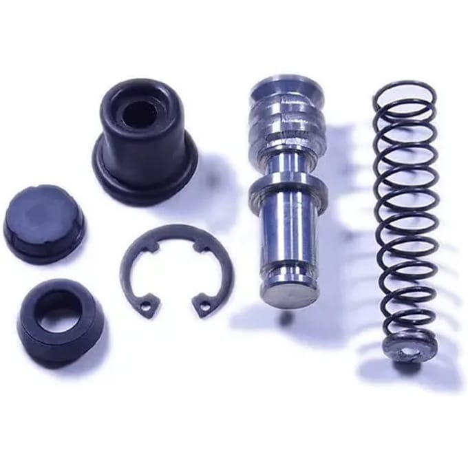 Motorfiets hoofdremcilinder reparatieset Tourmax MSB-212