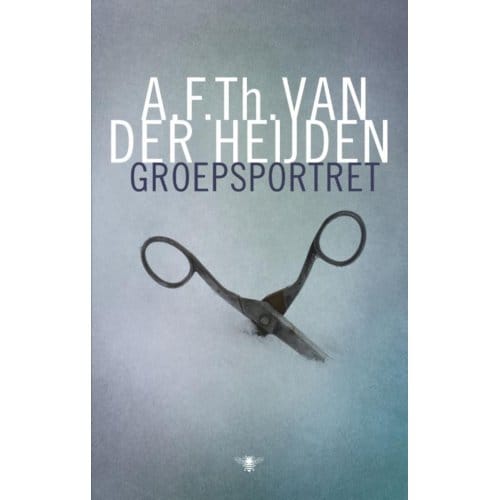 Groepsportret - A.F.Th. van der Heijden