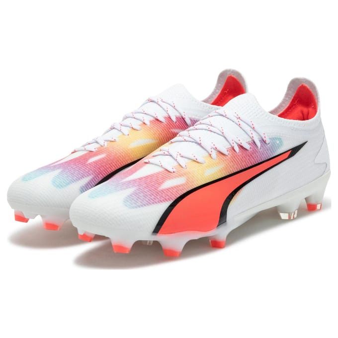 Voetbalschoenen Puma Ultra Ultimate Fg/ag
