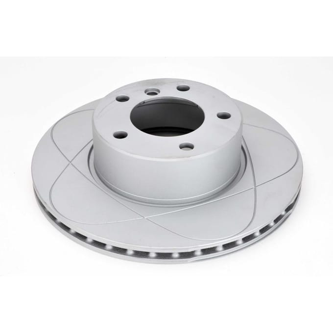Remschijf ATE Power Disc 24.0322-0159.1, 1 Stuk