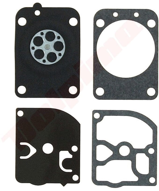 Carburateur reparatieset passend op ZAMA ( GND-100 )