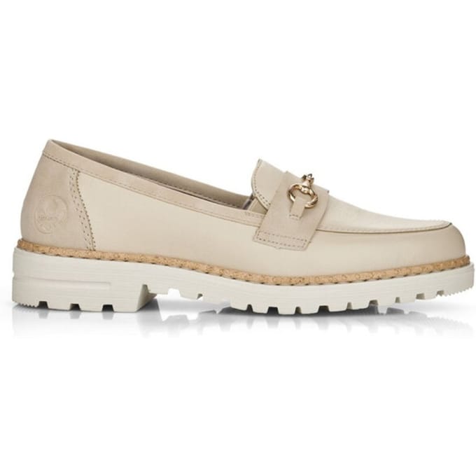 Rieker 54862 80-offwhite-cliff
