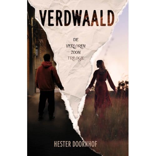 Verdwaald - Verloren Zoon - Hester Doornhof