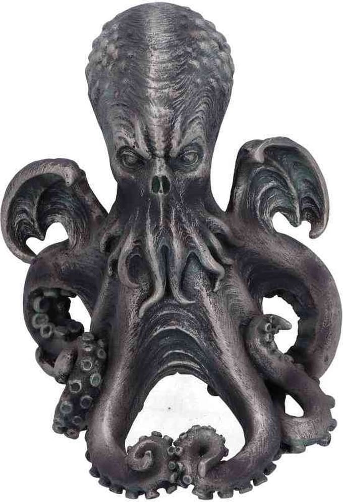 Nemesis Now - Call of Cthulhu 14.5cm Beeld/figuur - Multicolours