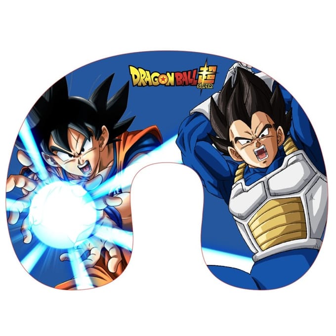 Dragon Ball Z reiskussen