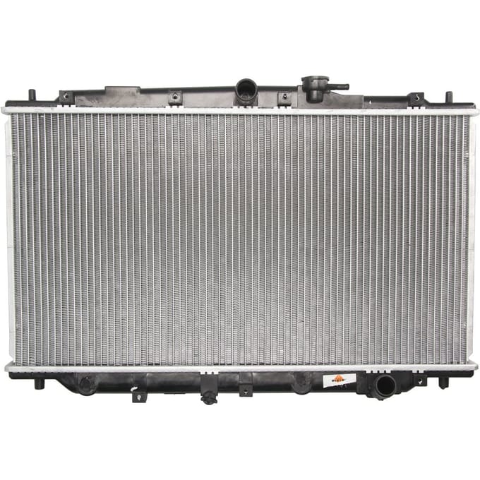 Radiator, motorkoeling NRF 506743