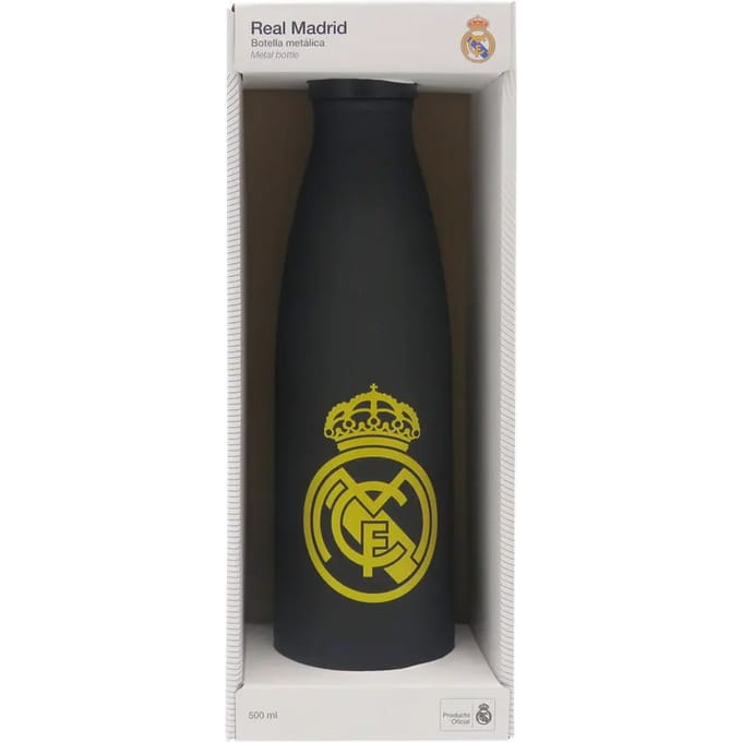 Real Madrid bidon