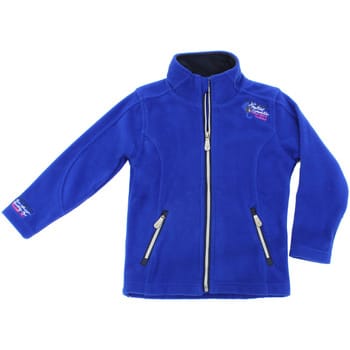 Fleece Jack Vent Du Cap Blouson polaire fille FASA