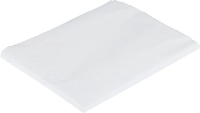 Vloeipapier - Vliegerpapier - Wit