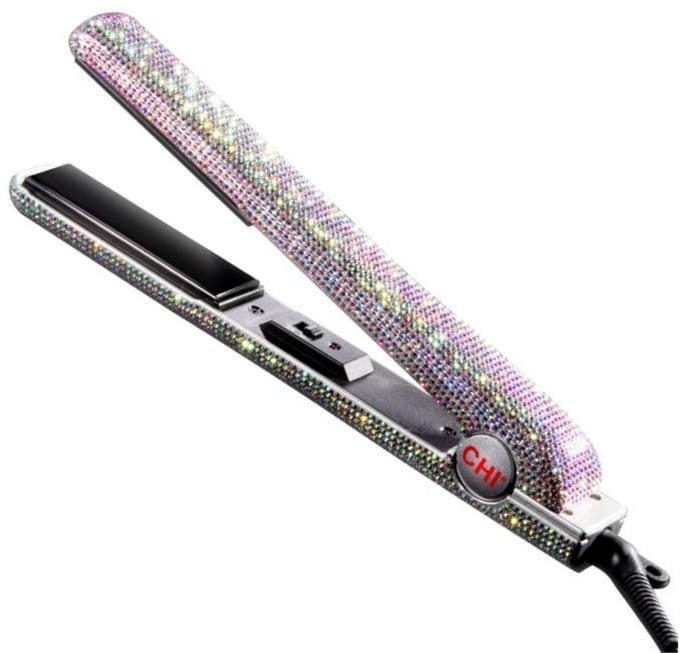 CHI - The Sparkler Hairstyling Iron Special Edition