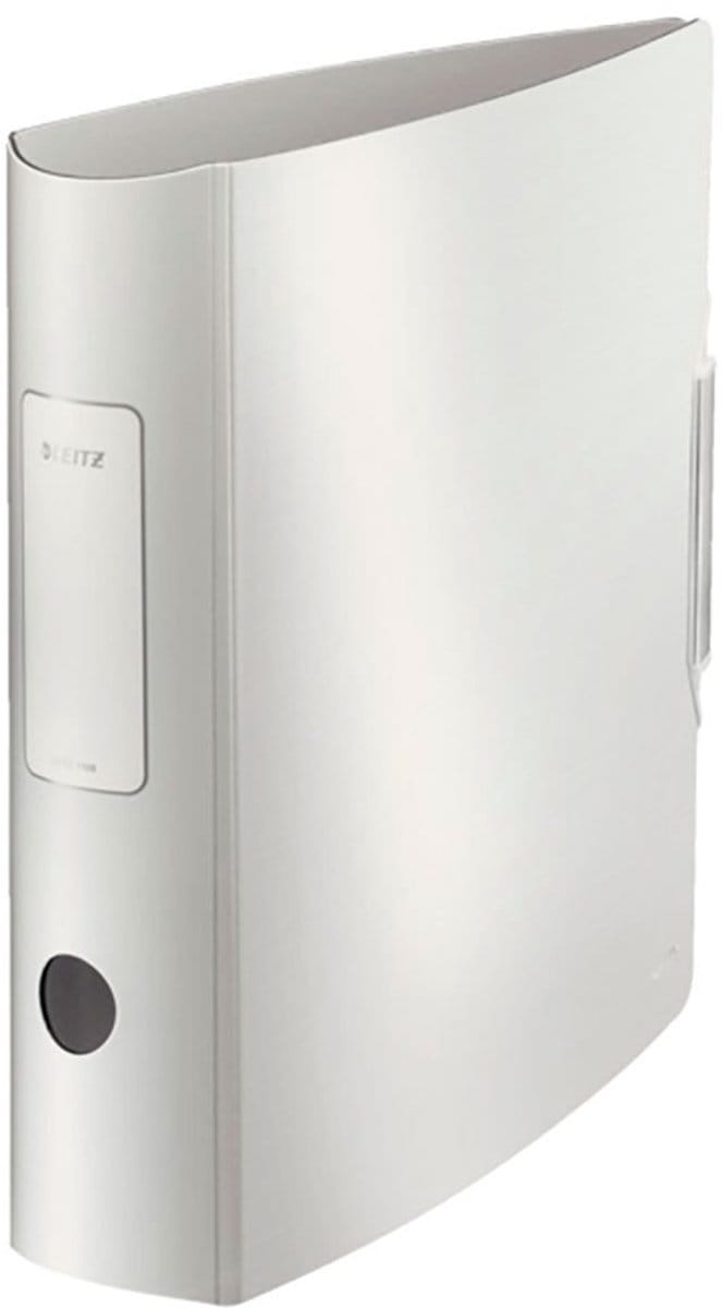 Leitz Active Style Polyfoam 180º A4 82 Mm Ordner Transparant