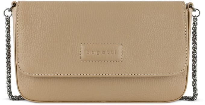 bugatti Elsa - Schoudertas 3tlg. 21.5 cm (sand)