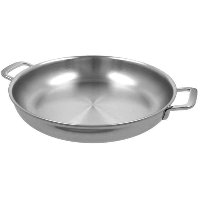 Demeyere Multifunction koekenpan - Ø32 cm