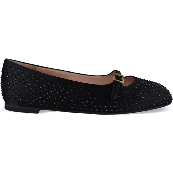 Bally BALLYRINA MJ's Zwart
