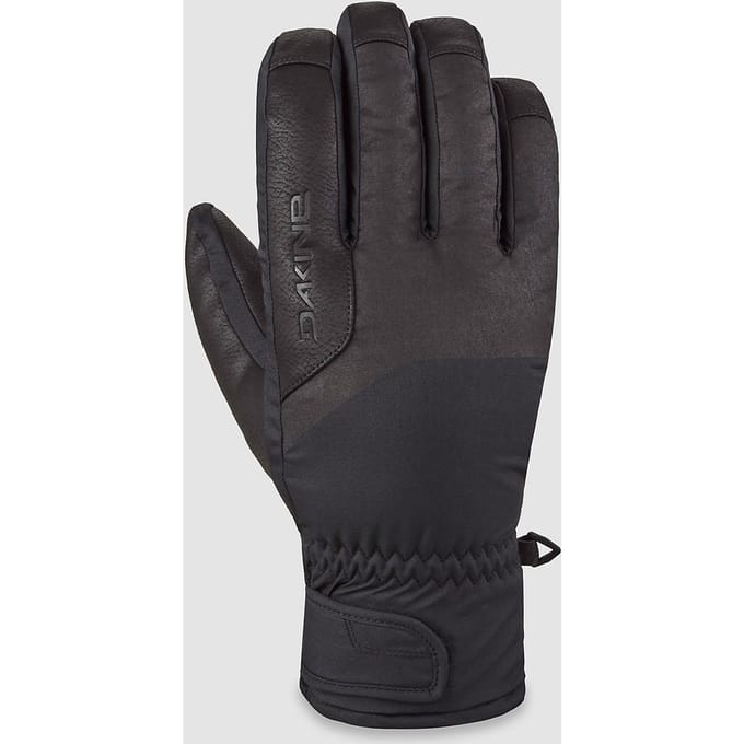 Dakine Nova Short Handschoenen zwart