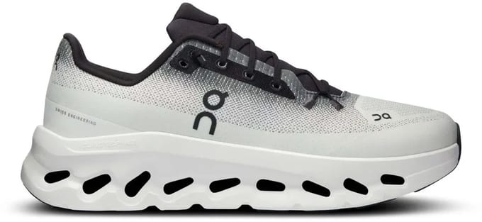 On Running Cloudrunner 3 Hardloopschoenen Wit EU 41 Man