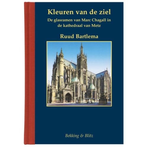 Kleuren Van De Ziel - Miniaturen Reeks - Ruud Bartlema