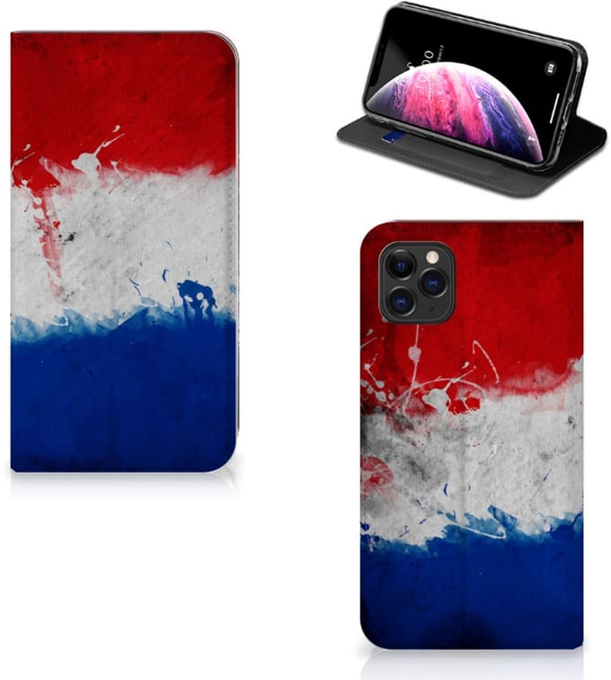 Apple iPhone 11 Pro Max Standcase Nederland
