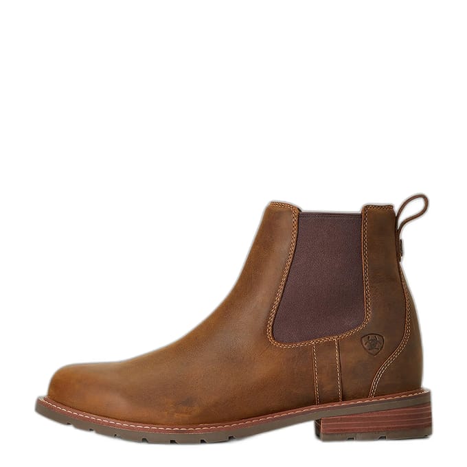 Waterdichte laarzen Ariat Wexford H2O