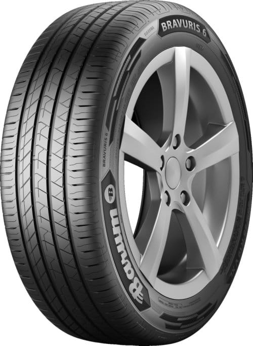 Barum Bravuris 6 ( 235/50 R20 100T EVc, met velgrandbescherming )