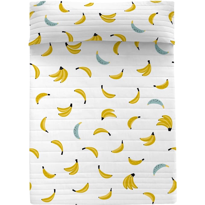 Bedsprei Sweet Banana | Aware