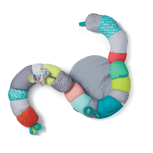 Infantino Tummy Time & Seated Support Steunkussen BK-313006