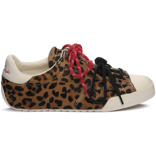 Sneakers Converse CHUCK TAYLOR LO LEOPARD