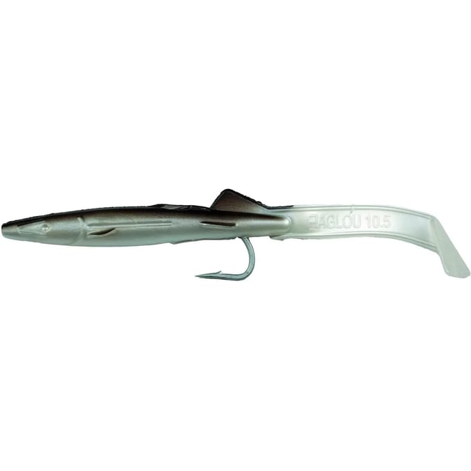 Lokvogels Ragot Raglou 85 (x25)