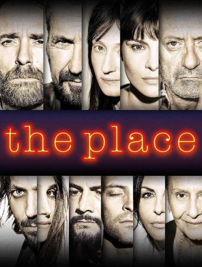 Place (DVD)