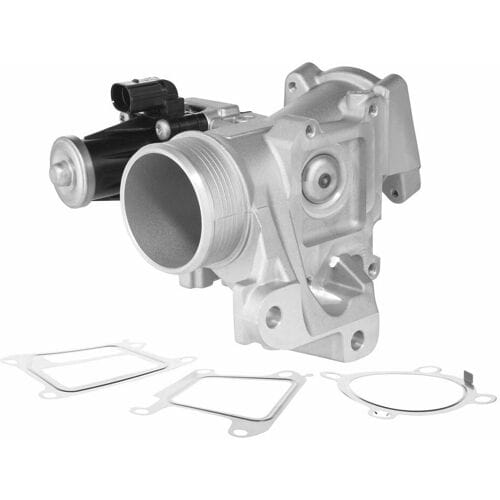 EGR-klep BORG WARNER 729005D