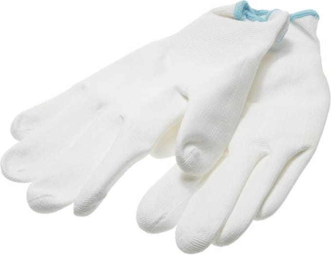 PROGOLD HANDSCHOEN NYLON PU GECOAT XL