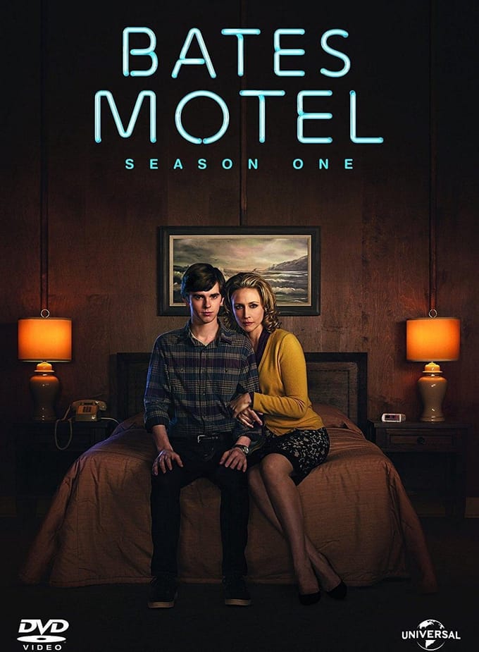 Bates Motel - Season 1 (Import)