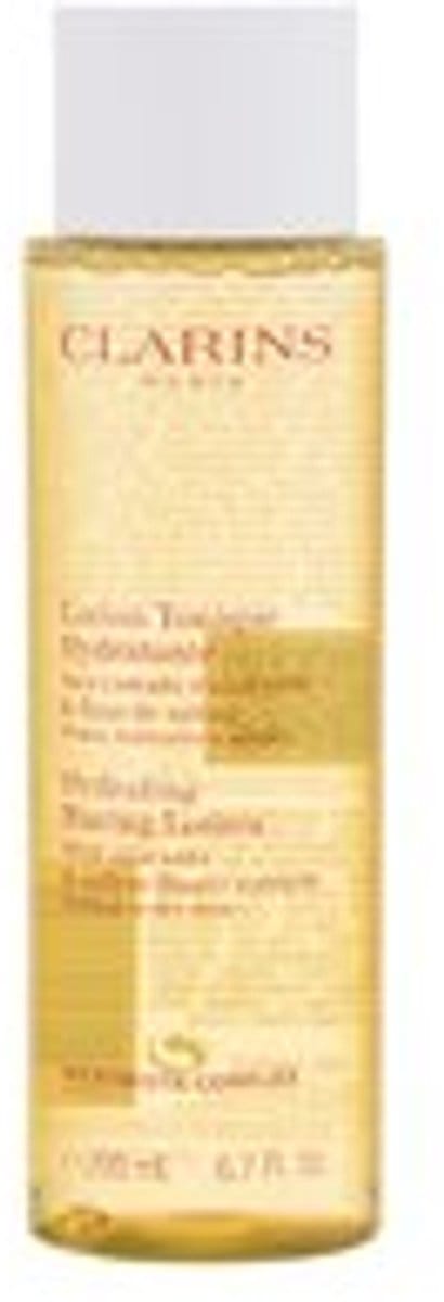 Clarins Face Cleansers & Toners Hydrating Toning Lotion