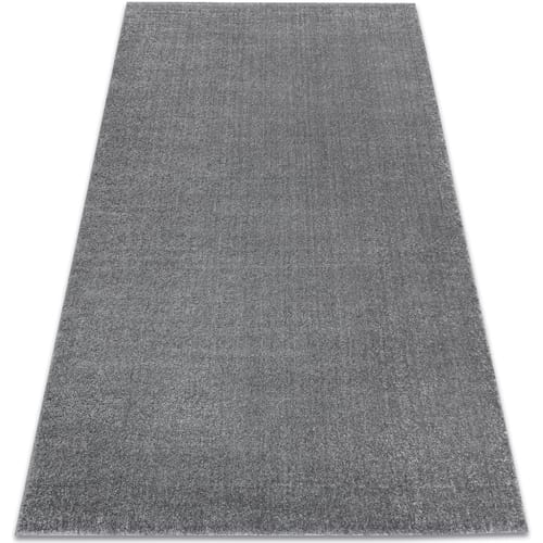 Kleden Rugsx Tapijt SOFT 2485 uniform , enkele kleur 80x150 cm