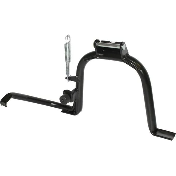 Middenstandaard scooter Buzzetti MBK 50 Ovetto 4T-Yamaha 50 Neos 4T