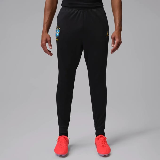 Pantalon de survêtement Brazilië Academy Pro Coupe du Monde 2026