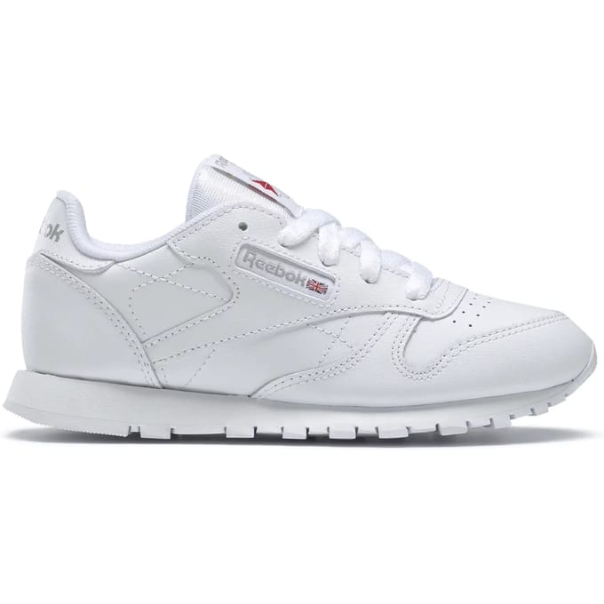 Kindertrainers Reebok Classics Leather