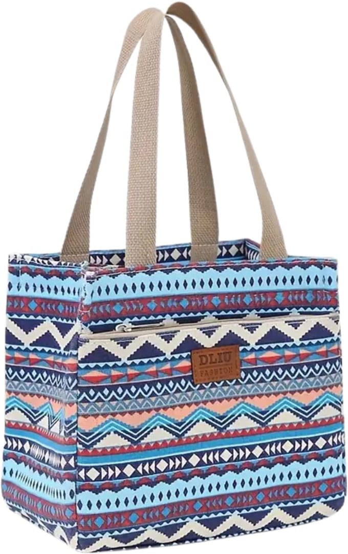 Nivard Koeltas - Koelbox - Koelelementen - Coolbox - Auto - Lunchtas - Strand - Blauw