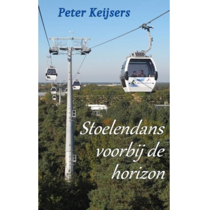 Stoelendans Voorbij De Horizon - Peter Keijsers