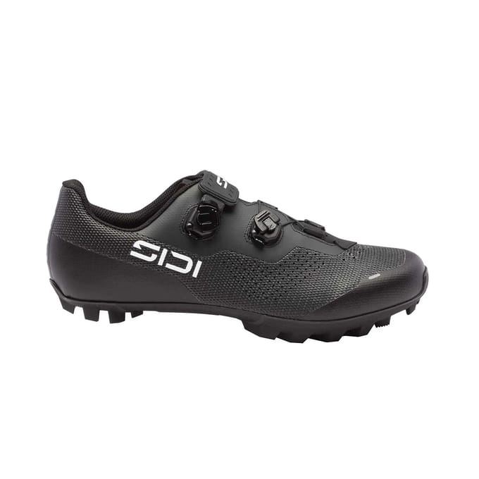 SIDI Schoen Dominator X Black