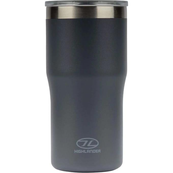 HIGHLANDER Guzzler 500 LW insulated tumb
