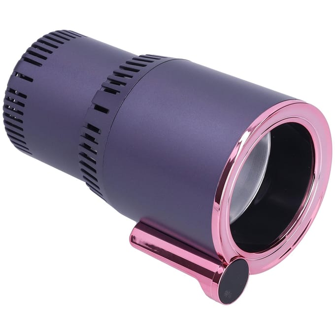 Auto Bekerkoeler Warmer 2?in?1 Koel- en Verwarmingsmokhouder Aansteker Powered DC12V gray