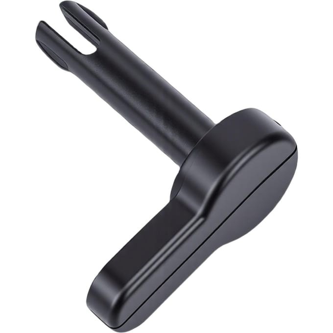 Handschoenkastje Pen 68551 EQ00A Handschoenkastje Deur Scharnierpen Vervanging voor Maxima Altima Frontier Murano Pathfinder 1995 2016 black