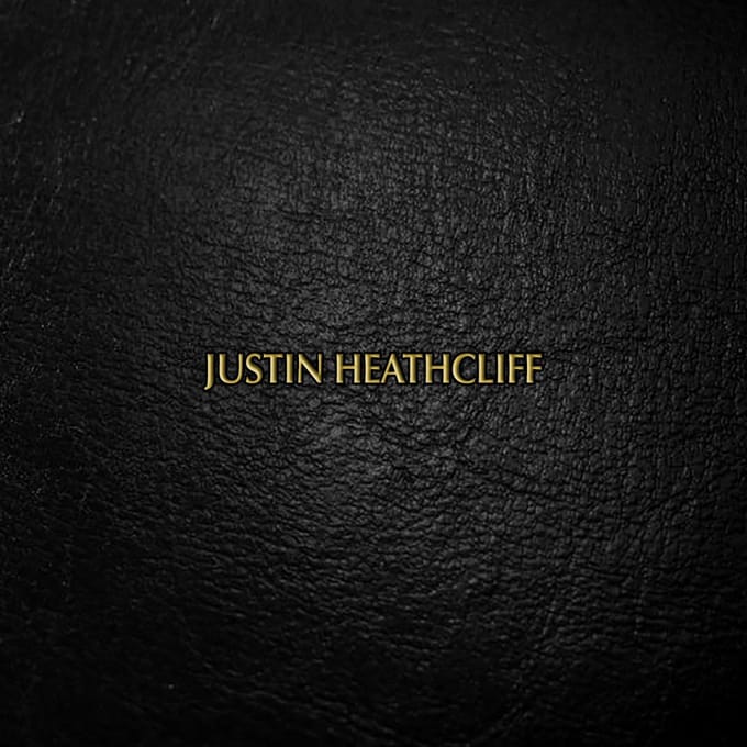 Justin Heathcliff - Justin Heathcliff (CD) (Special Edition)