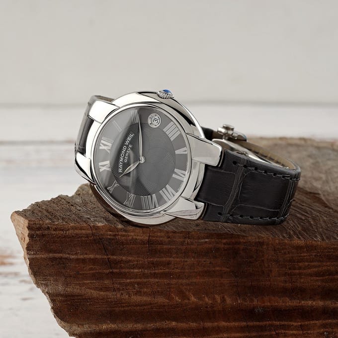 Raymond Weil Jasmine 5235-STC-01608 Horloge