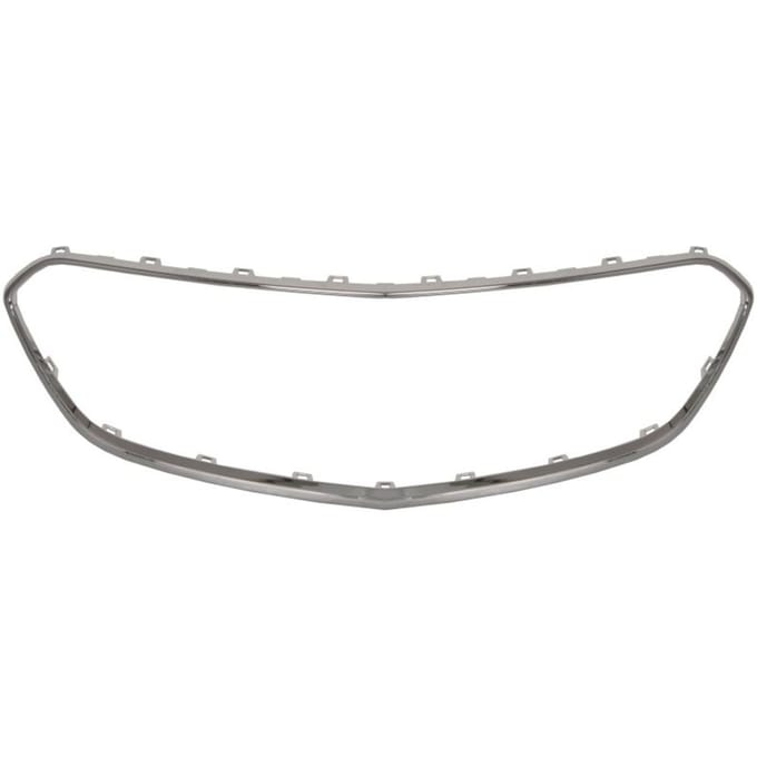 Sier- / Beschermingspaneel, radiateurgrille BLIC 6502-07-5029912P