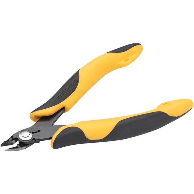 Tang Jagwire Sport Zip Tie Cutter