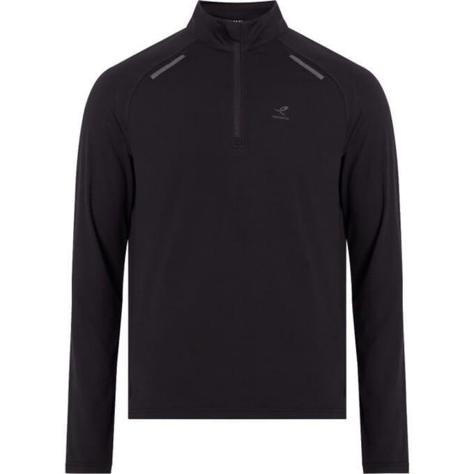 Energetics cusco iv m hardloop t-shirt lange mouw zomer heren -