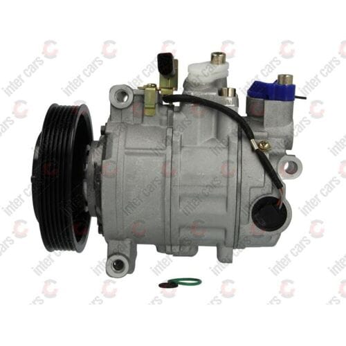 Airco-compressor NISSENS 89209